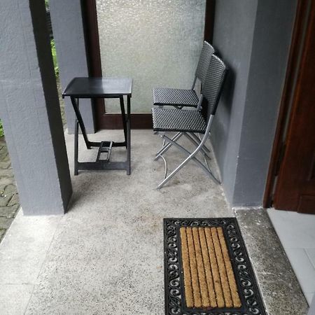 Ferienwohnung Epple Bad Urach Luaran gambar
