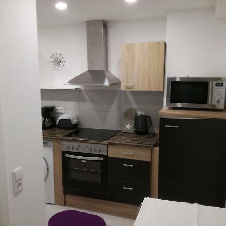 Ferienwohnung Epple Bad Urach Luaran gambar