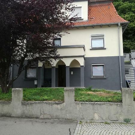 Ferienwohnung Epple Bad Urach Luaran gambar