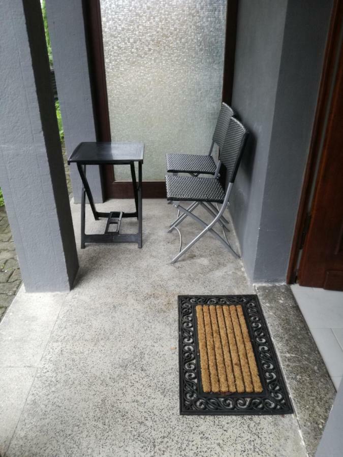 Ferienwohnung Epple Bad Urach Luaran gambar