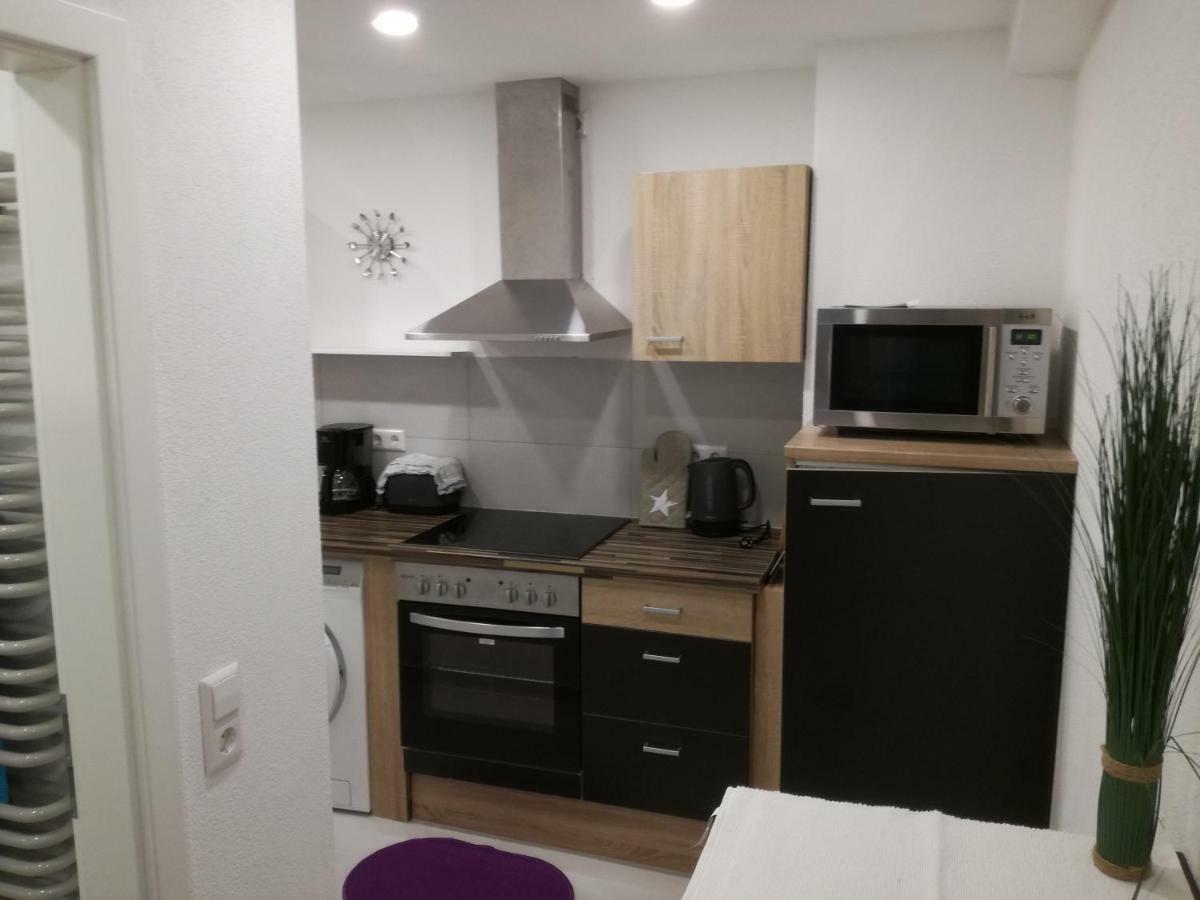 Ferienwohnung Epple Bad Urach Luaran gambar