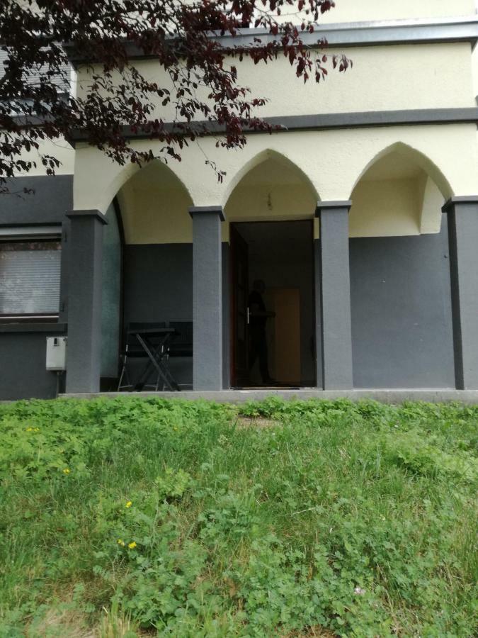 Ferienwohnung Epple Bad Urach Luaran gambar