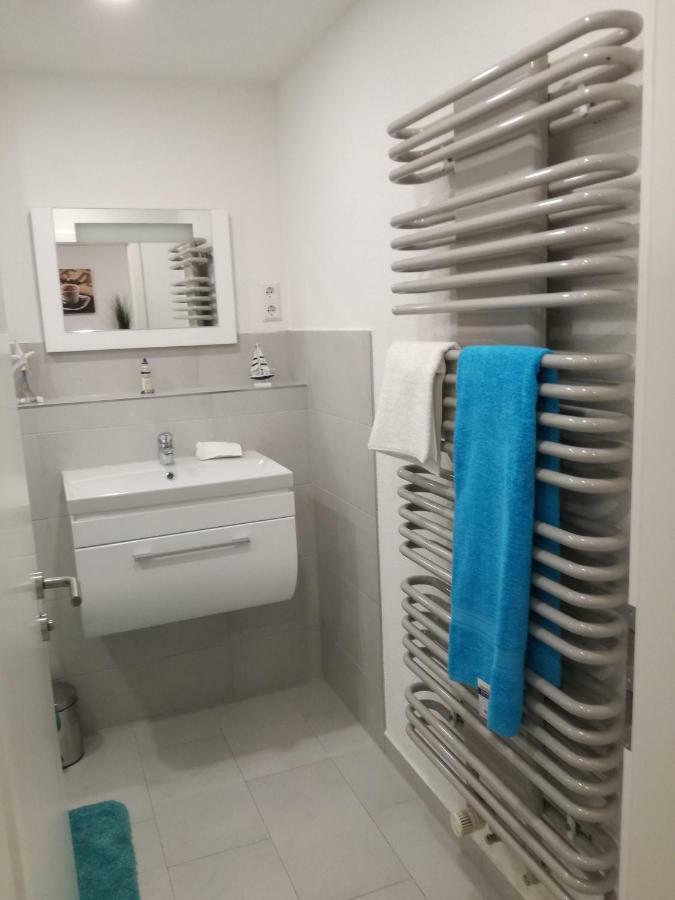 Ferienwohnung Epple Bad Urach Luaran gambar