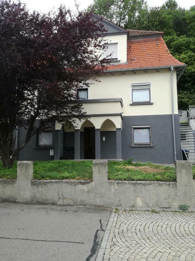 Ferienwohnung Epple Bad Urach Luaran gambar