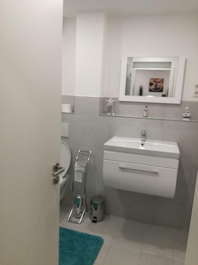 Ferienwohnung Epple Bad Urach Luaran gambar