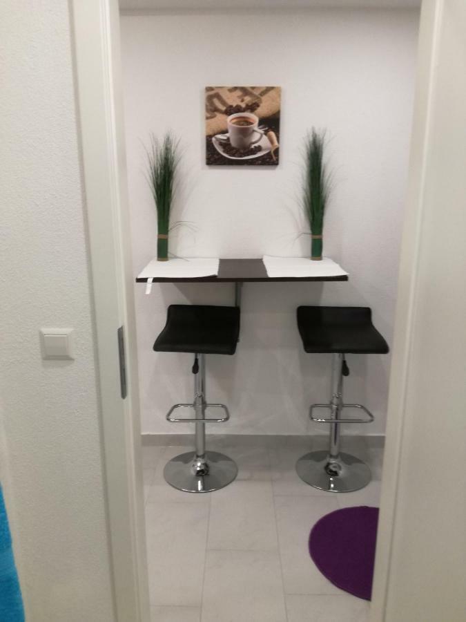 Ferienwohnung Epple Bad Urach Luaran gambar