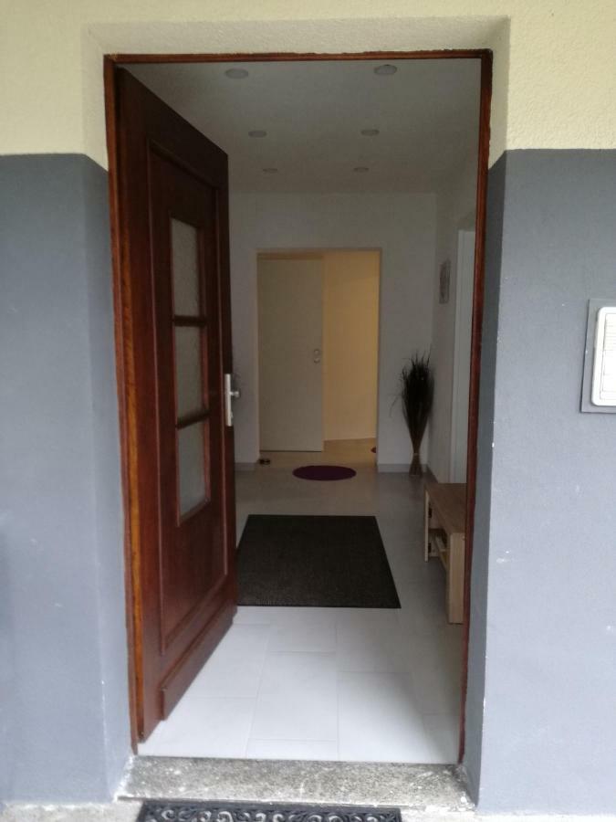 Ferienwohnung Epple Bad Urach Luaran gambar