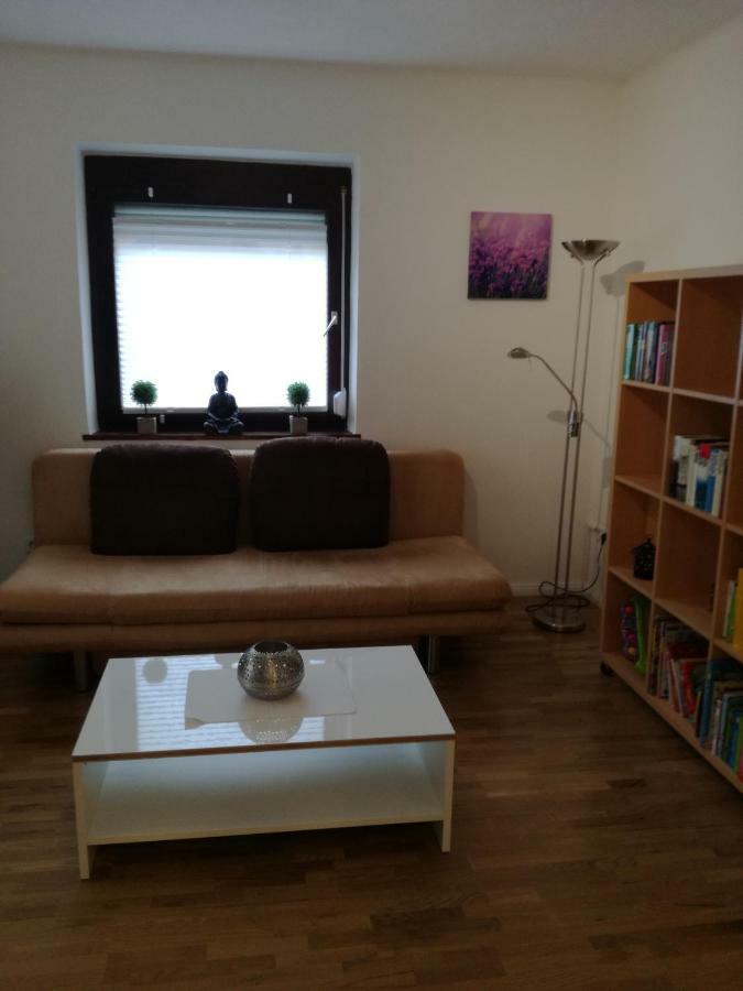 Ferienwohnung Epple Bad Urach Luaran gambar
