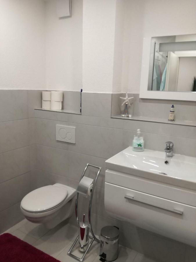 Ferienwohnung Epple Bad Urach Luaran gambar