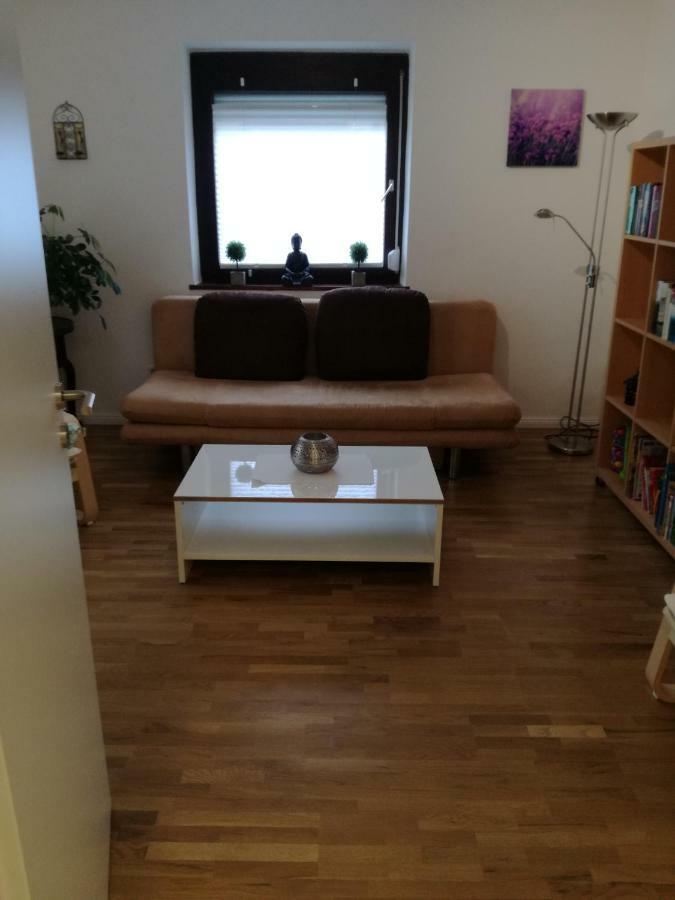 Ferienwohnung Epple Bad Urach Luaran gambar