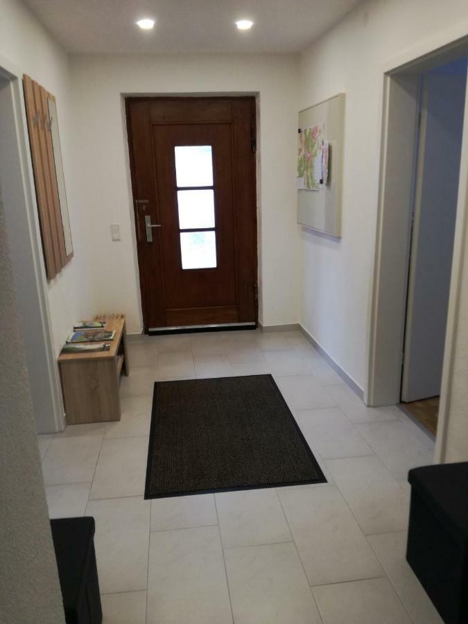 Ferienwohnung Epple Bad Urach Luaran gambar