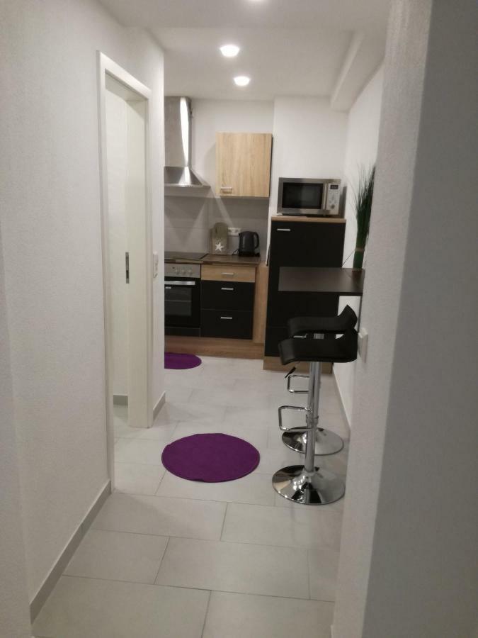 Ferienwohnung Epple Bad Urach Luaran gambar