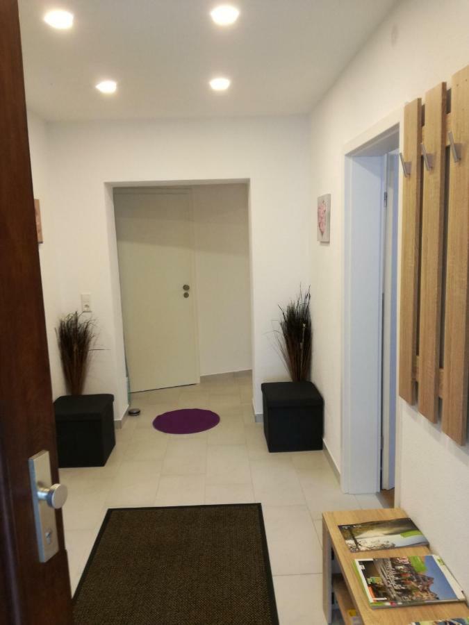Ferienwohnung Epple Bad Urach Luaran gambar