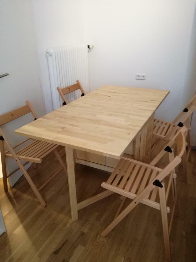 Ferienwohnung Epple Bad Urach Luaran gambar
