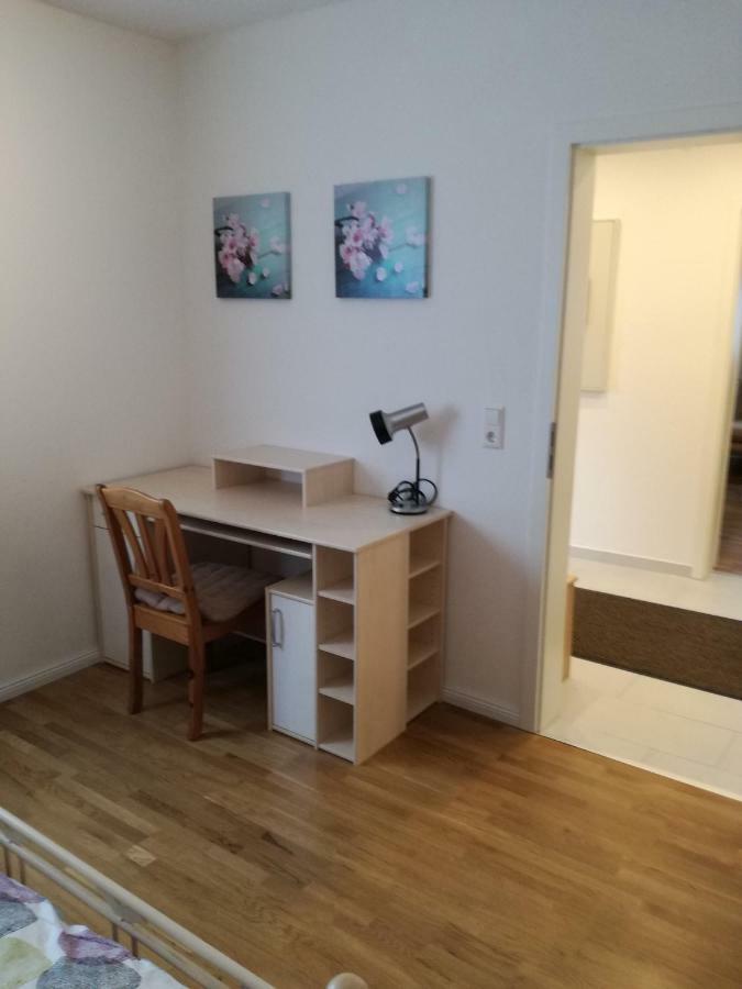 Ferienwohnung Epple Bad Urach Luaran gambar