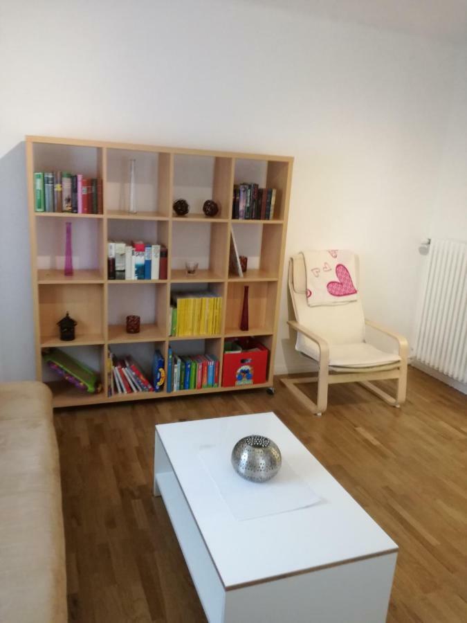 Ferienwohnung Epple Bad Urach Luaran gambar