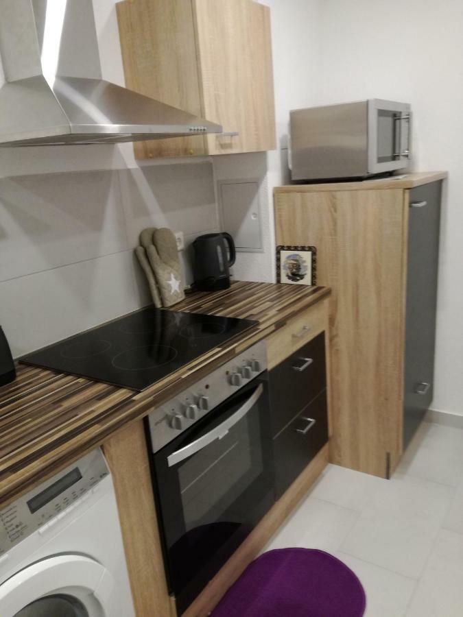 Ferienwohnung Epple Bad Urach Luaran gambar