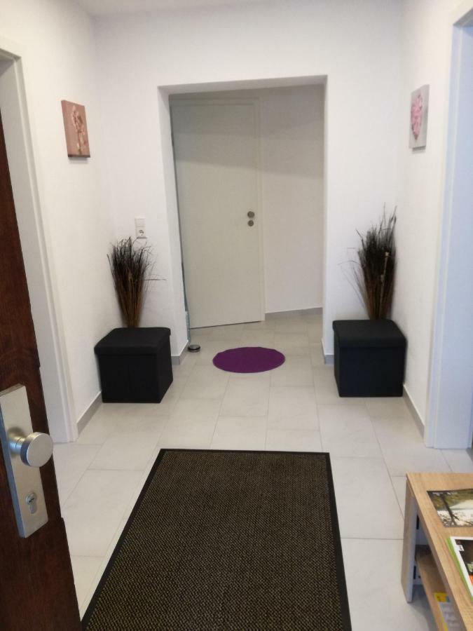 Ferienwohnung Epple Bad Urach Luaran gambar