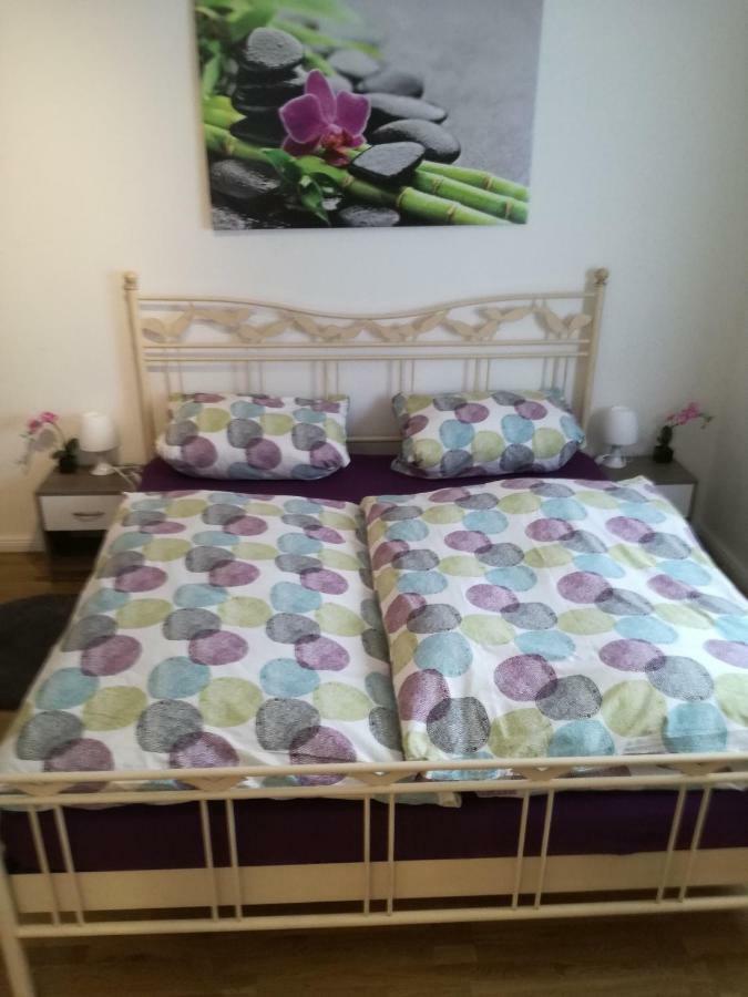 Ferienwohnung Epple Bad Urach Luaran gambar