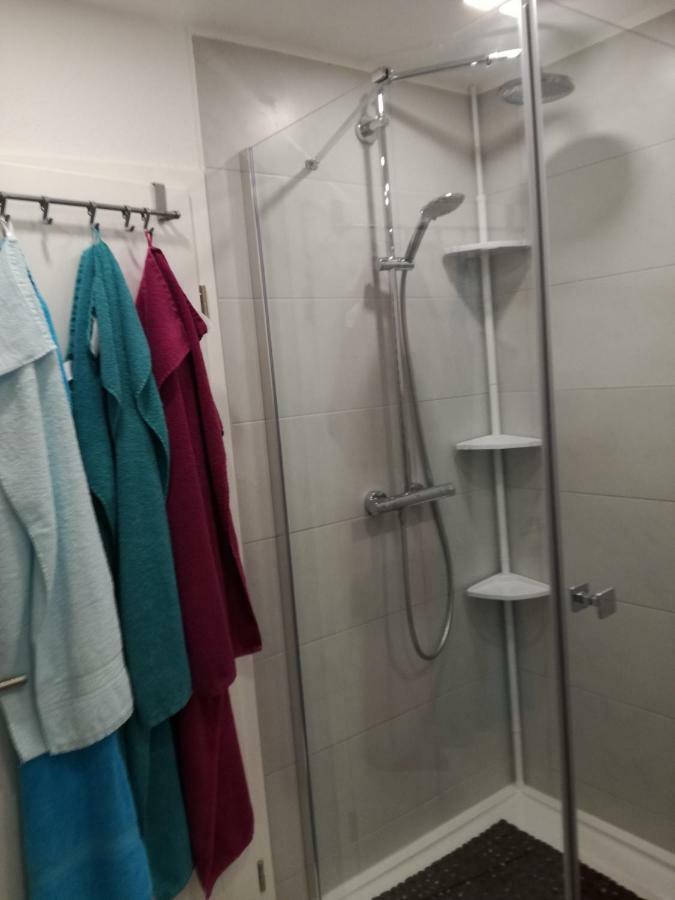 Ferienwohnung Epple Bad Urach Luaran gambar