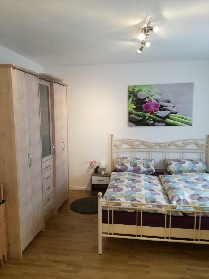 Ferienwohnung Epple Bad Urach Luaran gambar