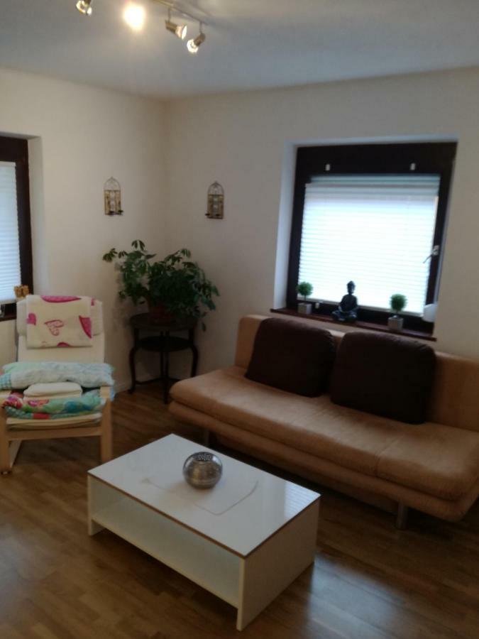 Ferienwohnung Epple Bad Urach Luaran gambar